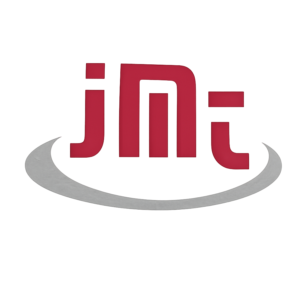 JMT Rubber Logo
