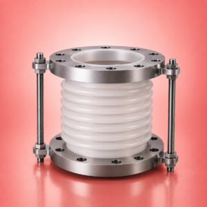 Silicone Bellows