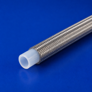 Silicone Bellows