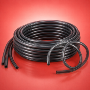 Antistatic Silicone Tubing