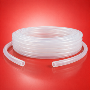 Food Grade Silicone Tubing