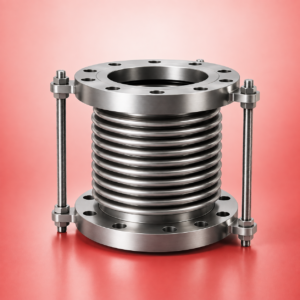 Metallic Expansion Bellows