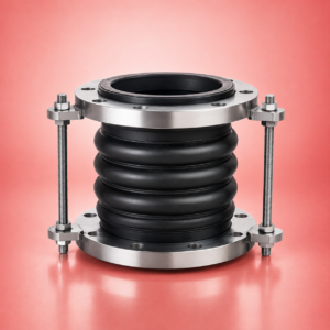 Rubber Expansion Bellows