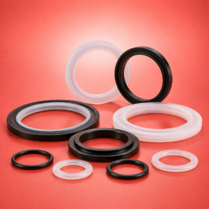 Triclover Gaskets