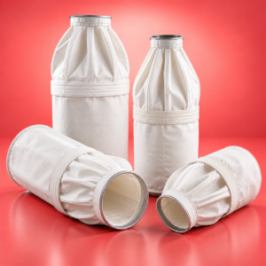 Bonnet Filter Bag