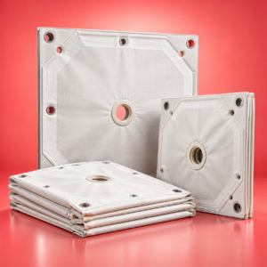 Filter Press Cloth