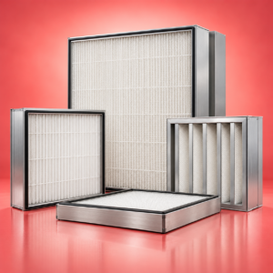 HEPA Filters