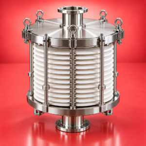 PTS Disc Filter