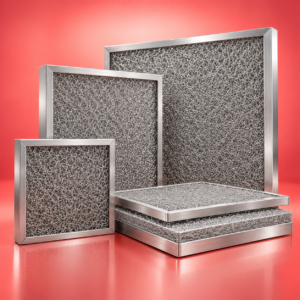 Sparkler Filter Pads